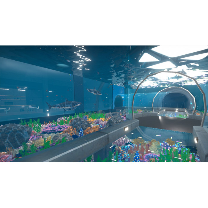 Aquarist