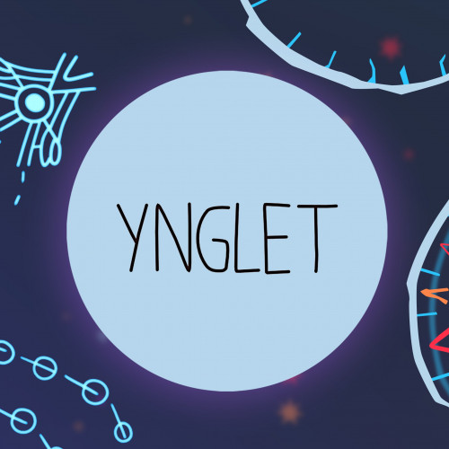 Ynglet