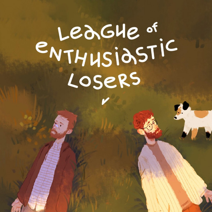 League of Enthusiastic Losers