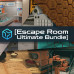 Escape Room Ultimate Bundle