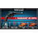 Zombie Army 4: Nagant M1895 Pistol Bundle