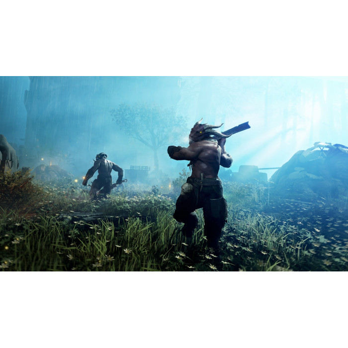 Warhammer: Vermintide 2 – Winds of Magic Bundle