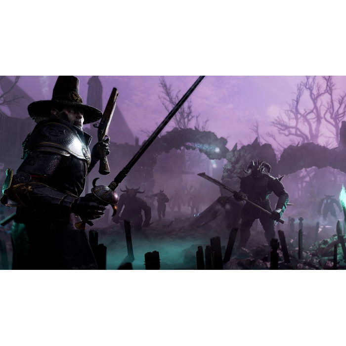 Warhammer: Vermintide 2 – Winds of Magic Bundle