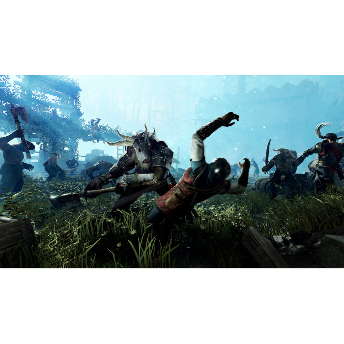 Warhammer: Vermintide 2 – Winds of Magic Bundle