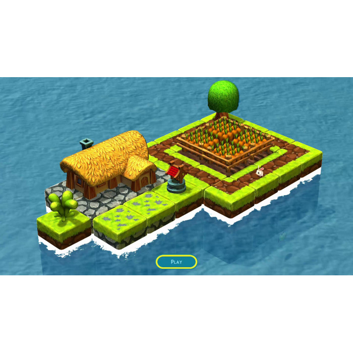 Island Farmer