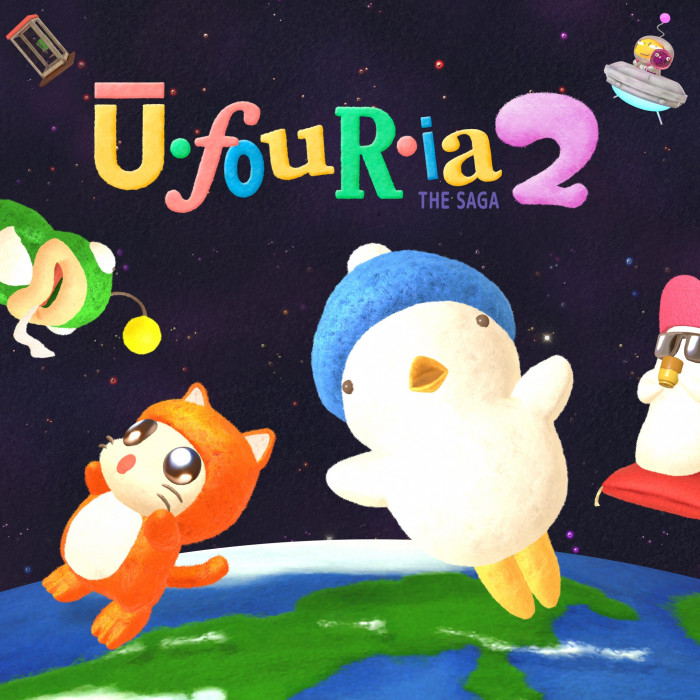 Ufouria: The Saga 2