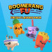 Boomerang Fu - Fresh Flavors Pack