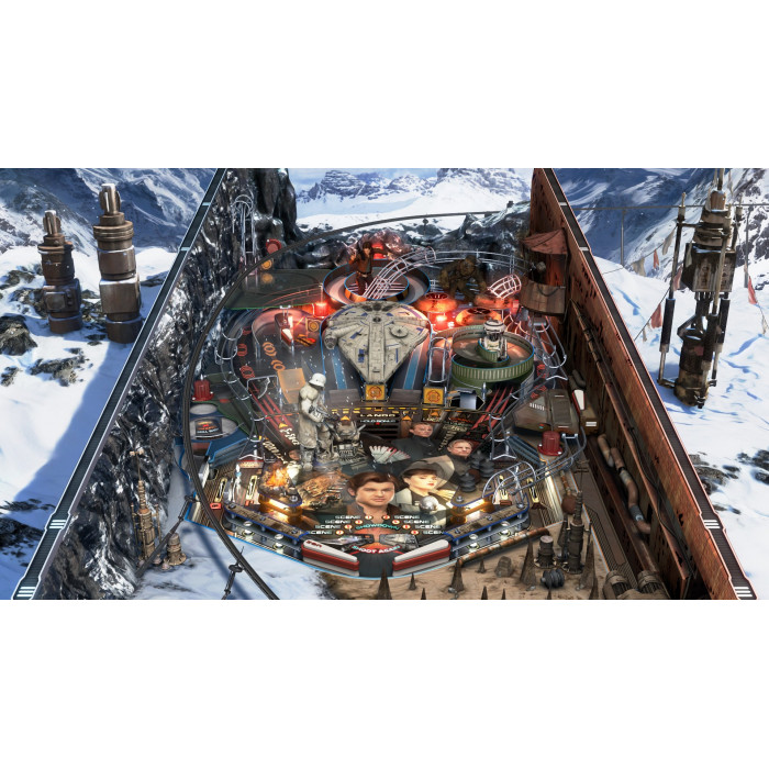 Pinball FX3 - Star Wars™ Pinball: Solo Pack