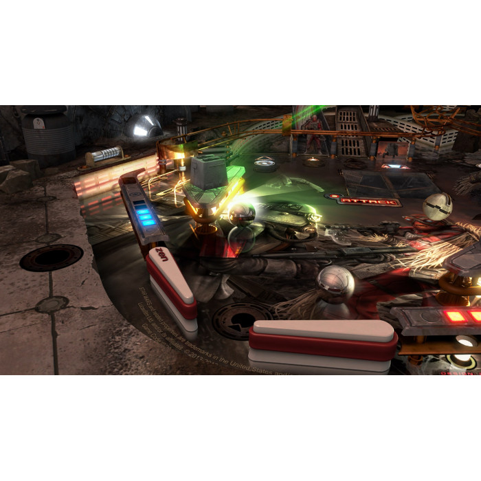 Pinball FX3 - Star Wars™ Pinball: Solo Pack