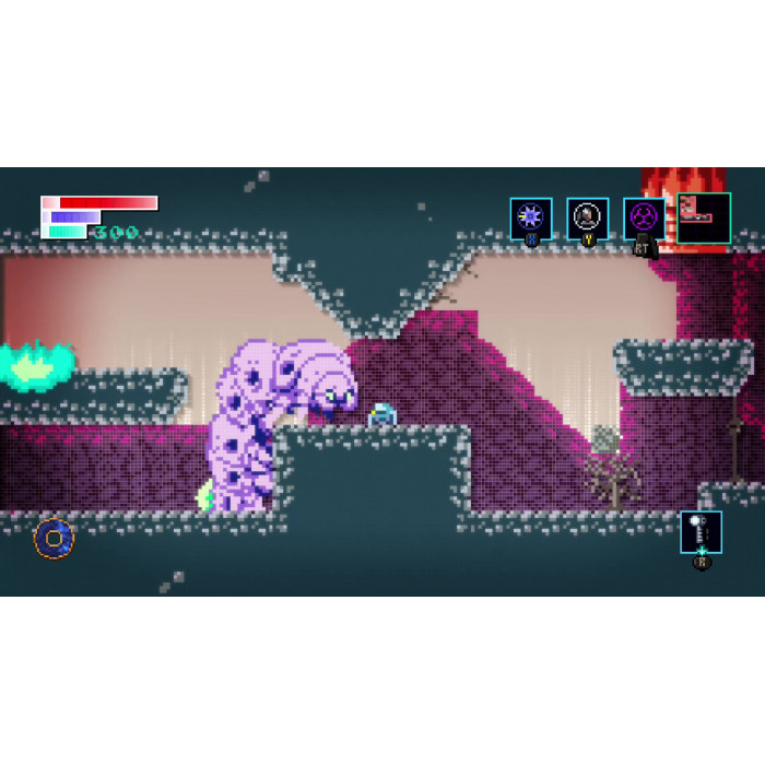 Axiom Verge 2