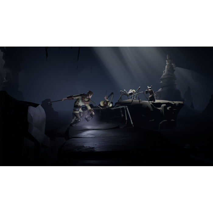 Ashen: Definitive Edition