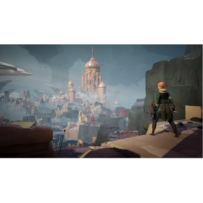 Ashen: Definitive Edition Ashen: Definitive Edition