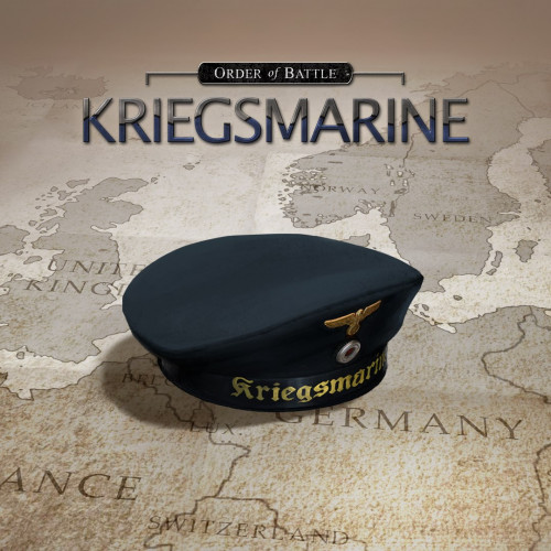 Order of Battle: Kriegsmarine