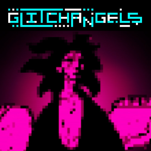 Glitchangels