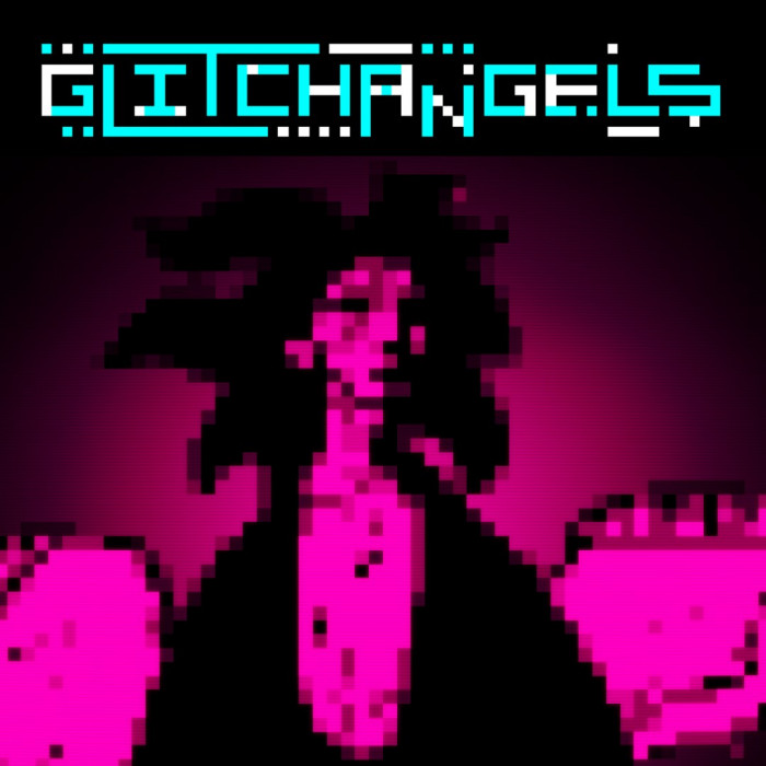 Glitchangels