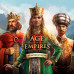 Age of Empires II: Definitive Edition — Цари-горцы