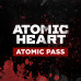 Atomic Heart - Atomic Pass