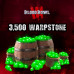 Blood Bowl 3 - 3,500 Warpstone