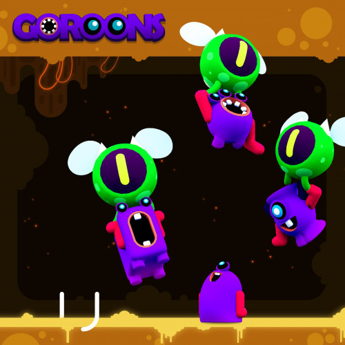 Goroons