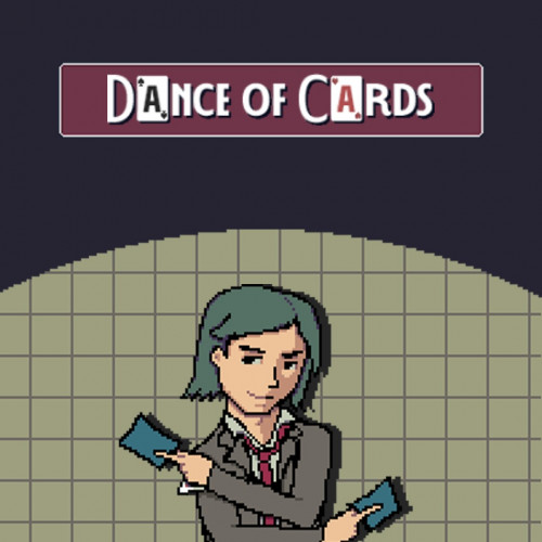 Dance of Cards