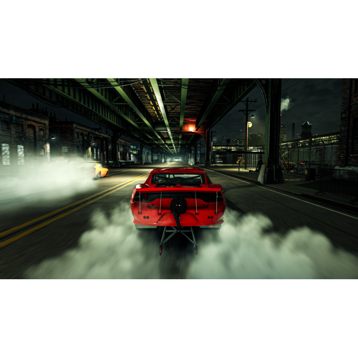 Street Outlaws 2: Winner Takes All – Digital Deluxe