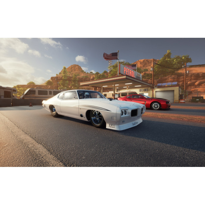 Street Outlaws 2: Winner Takes All – Digital Deluxe