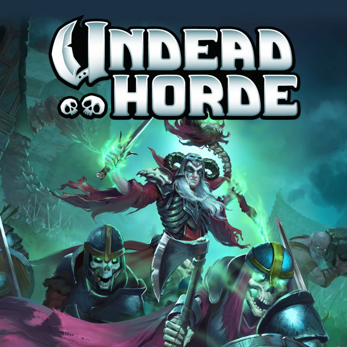 Undead Horde