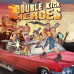 Double Kick Heroes