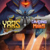 Atari Recharged Bundle: Yars + Caverns of Mars