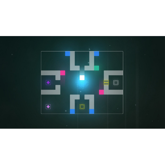 Active Neurons - Puzzle game