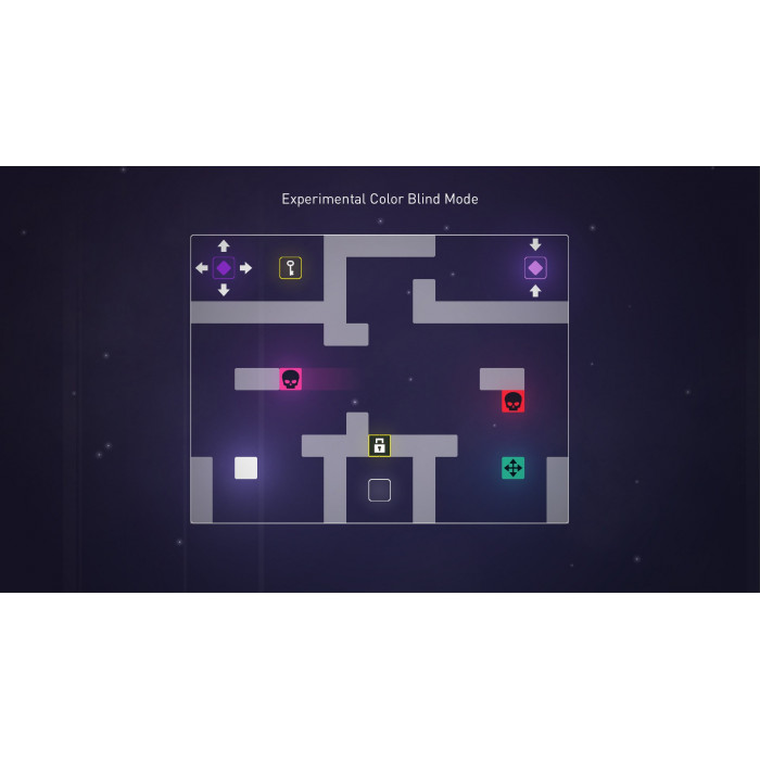 Active Neurons - Puzzle game