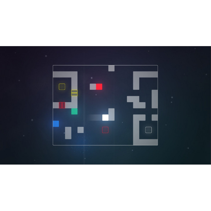 Active Neurons - Puzzle game