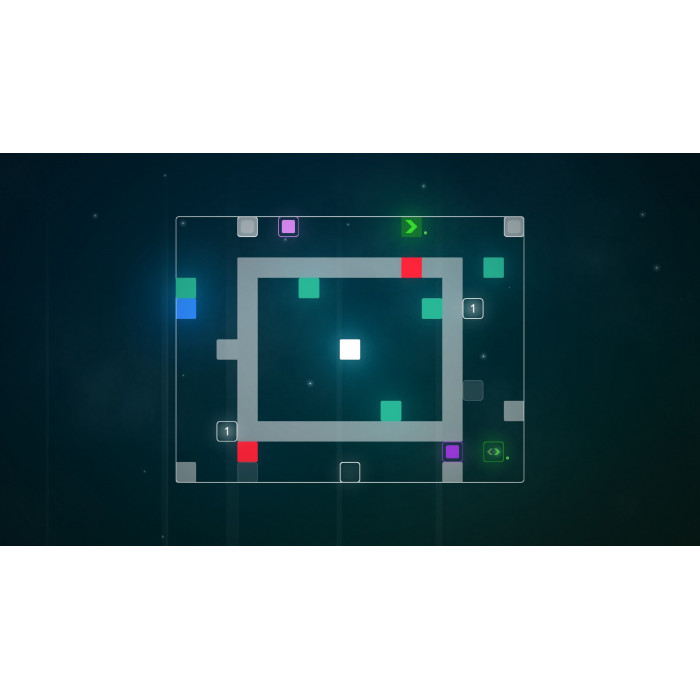 Active Neurons - Puzzle game