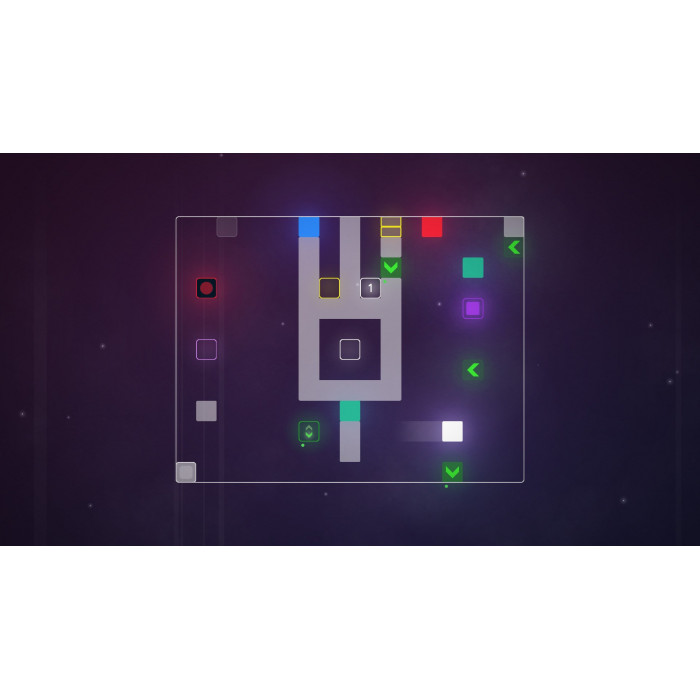 Active Neurons - Puzzle game