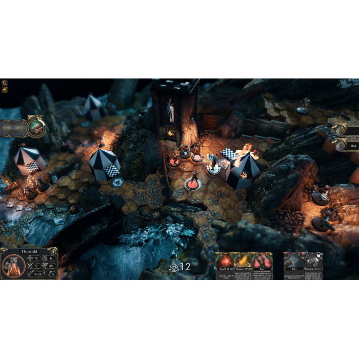 WARTILE Complete Edition