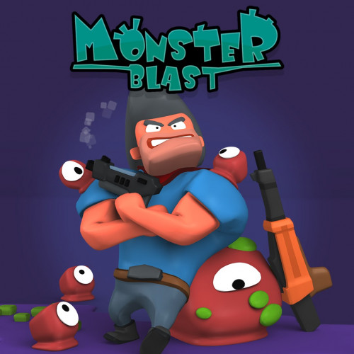 MonsterBlast