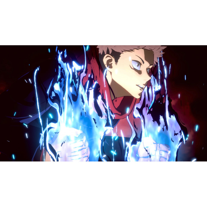 Jujutsu Kaisen Cursed Clash Ultimate Edition