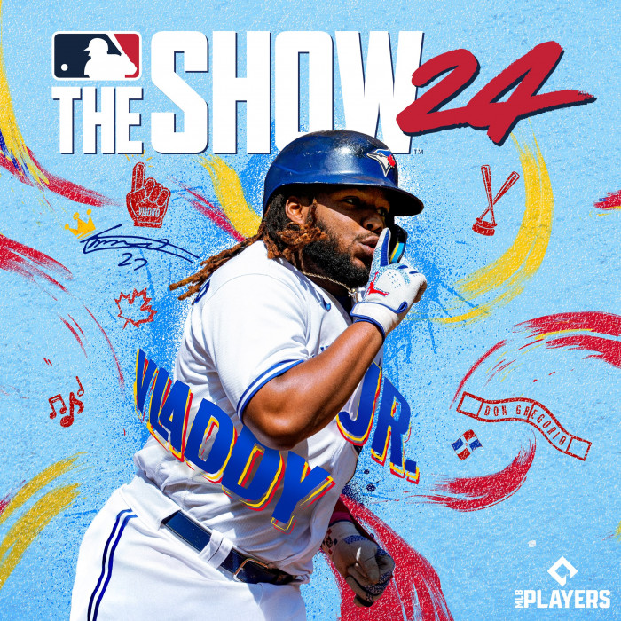 MLB® The Show™ 24: Xbox One Standard Edition