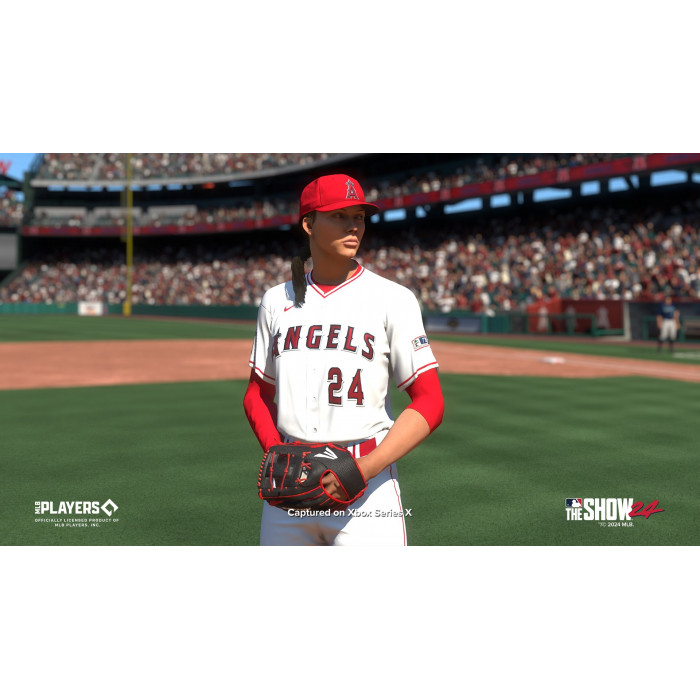 MLB® The Show™ 24: Xbox One Standard Edition