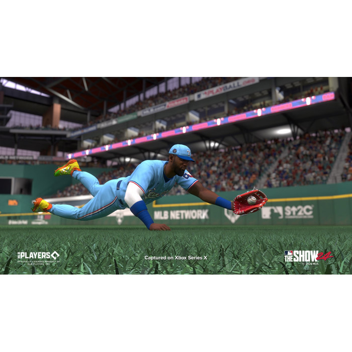 MLB® The Show™ 24: Xbox One Standard Edition