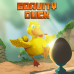 Gravity Duck