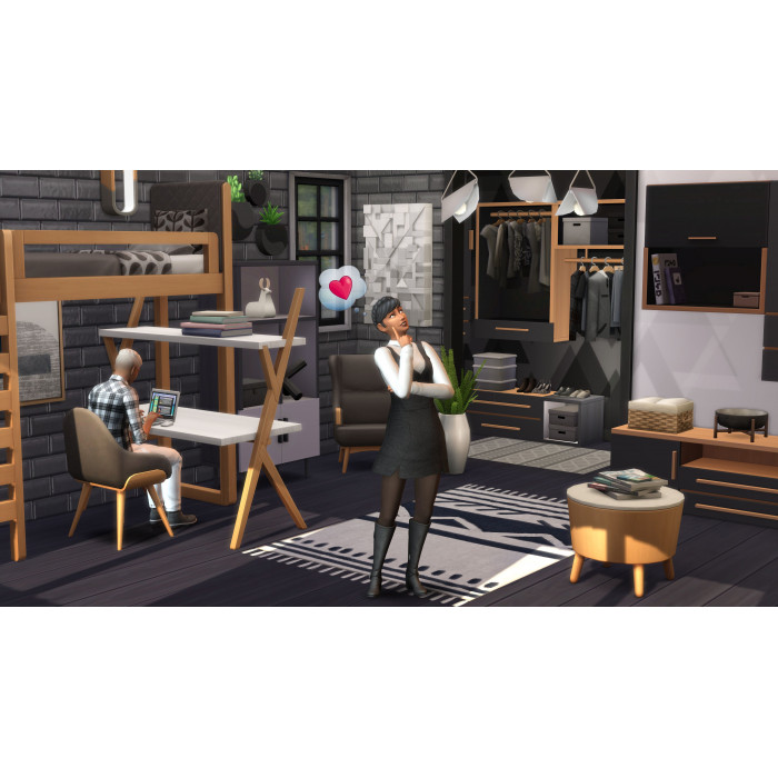 The Sims™ 4 Decorator's Dream Bundle