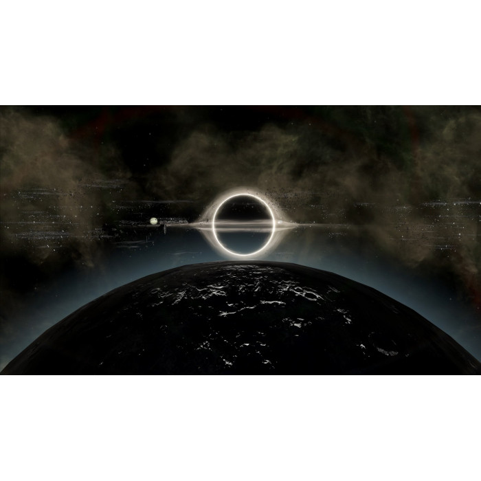 Stellaris: Distant Stars Story Pack