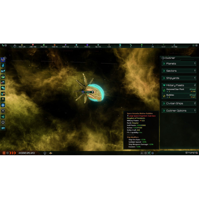 Stellaris: Distant Stars Story Pack