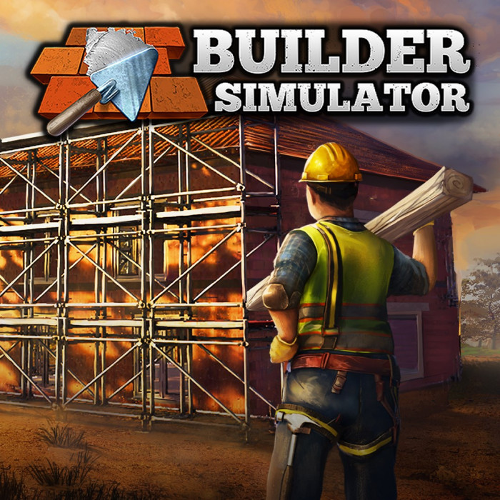 Builder Simulator