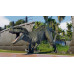 Jurassic World Evolution 2 Deluxe Edition