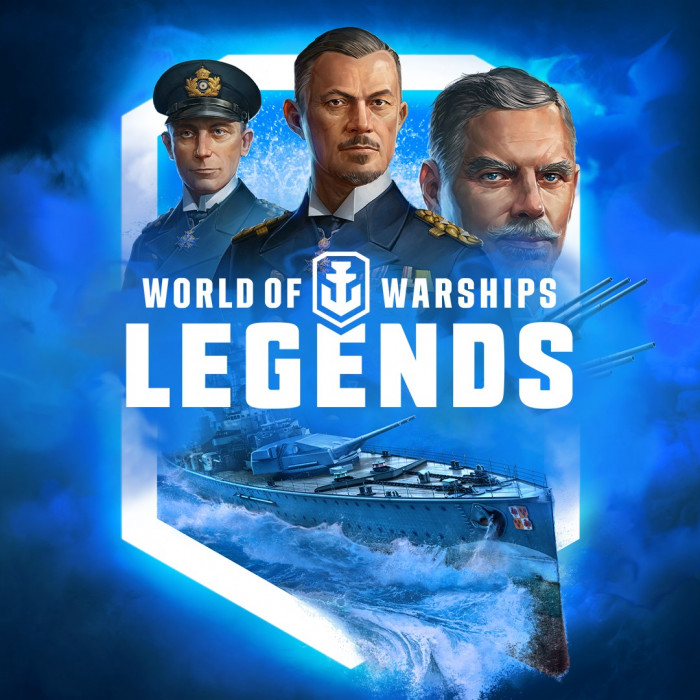 World of Warships: Legends - Карманный линкор