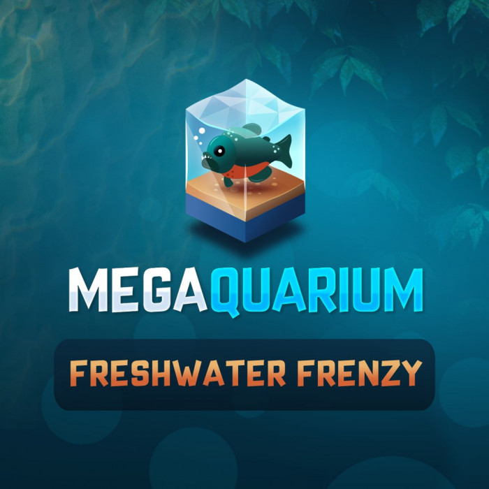 Freshwater Frenzy