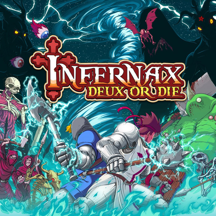 Infernax