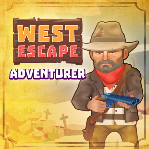 West Escape: Adventurer